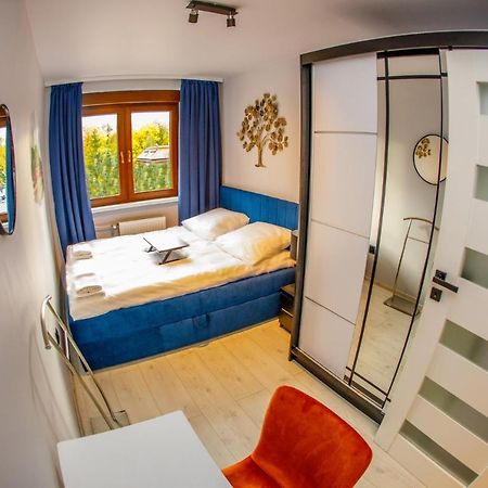 Apartament Ksiazecy Przy Palacu - Klimatyzacja Żagań 외부 사진